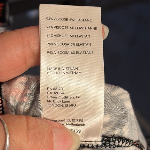 Free people~Darla sleeveless maxi dress size small.Beautiful and sexy!! - Picture 10 of 11